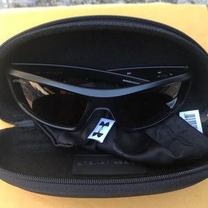 Under armour sunglasses